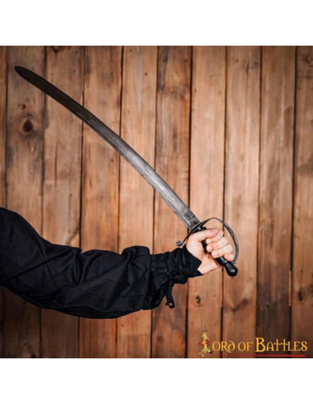 Camisa pirata clássica ou...