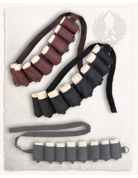 Cinto Medieval dos Curandeiros de...