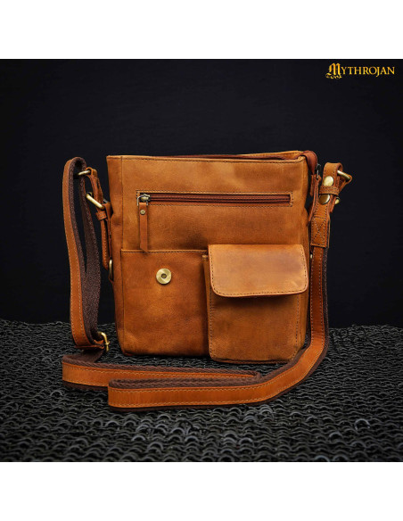 Bolsa de viagem com design celta em...