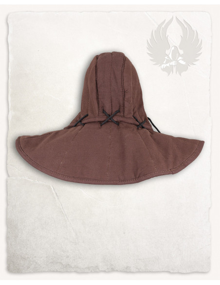 Gorge e Guarda Medieval Aulber...