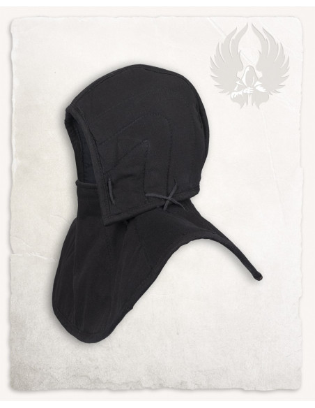 Gorge e Guarda Medieval Aulber...