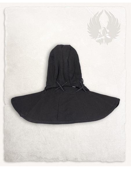 Gorge e Guarda Medieval Aulber...