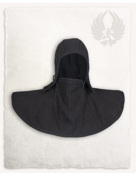 Gorge e Guarda Medieval Aulber...