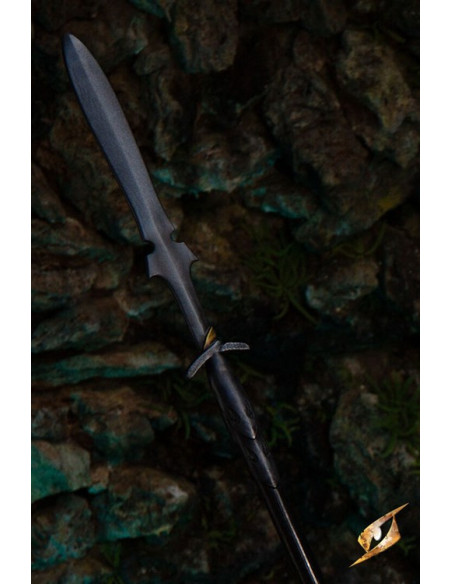 Pôr do Sol Lança Longa, Universo Estígio