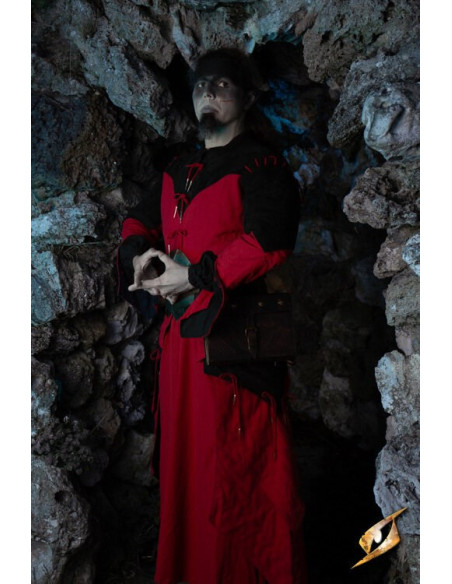 Fantasia de Elfo Negro Night Charm...