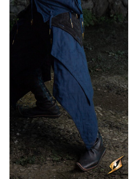 Fantasia de Elfo Negro Night Charm...