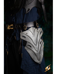 Bainhas de amuleto noturno dos elfos negros