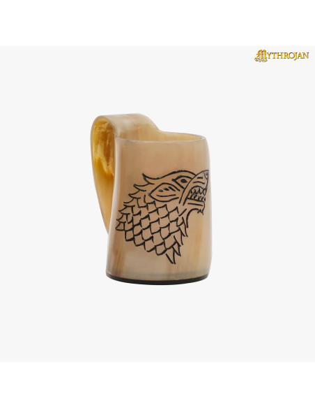 Conjunto Viking de 2 taças de vinho...