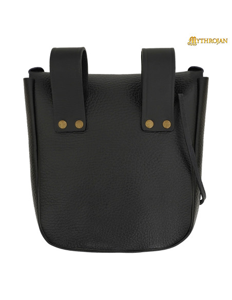 Bolsa nórdica com símbolo de...