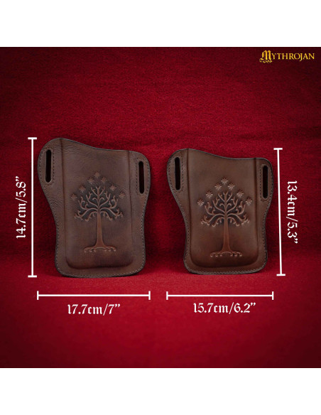 Capa para telemóvel com relevo The...