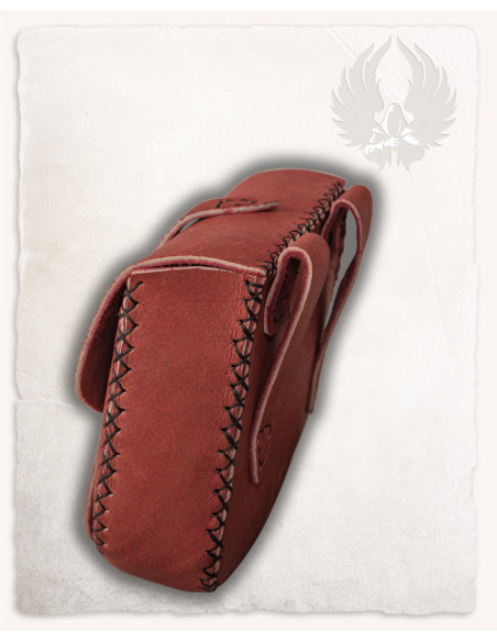 Bolsa Luis medieval, tipo bolsa de...