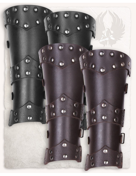 Torresmos medievais para crianças...