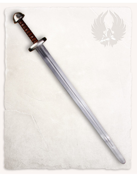 Espada medieval Tjure para luta no...