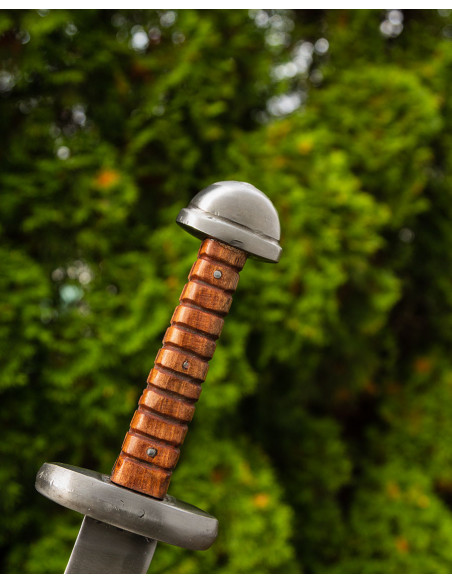 Espada medieval Tjure para luta no...