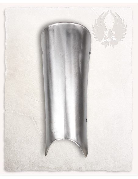 Torresmos medievais Harald com fivelas