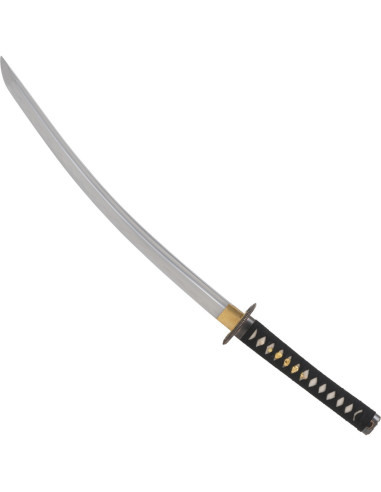 Wakizashi John Lee Dragão Tokuni