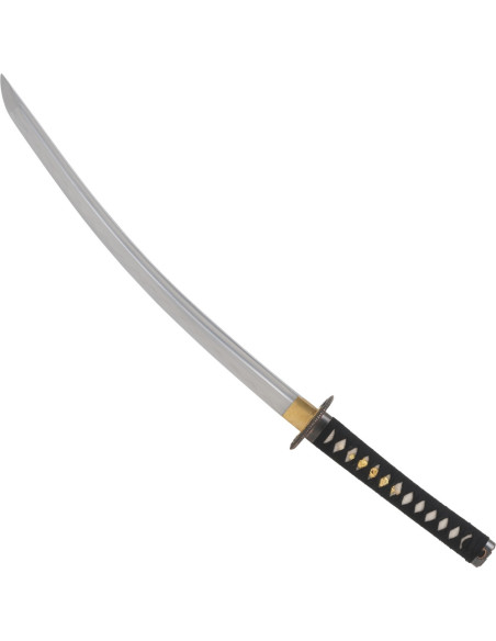 Wakizashi John Lee Dragão Tokuni