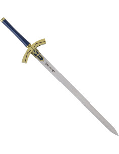 Espada Arturia Pendragon, Fate Stay Night (103 cm.)