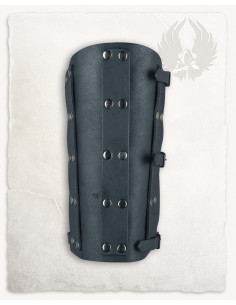 Erend gregos medievais em preto 2