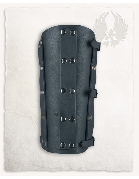 Erend gregos medievais em preto