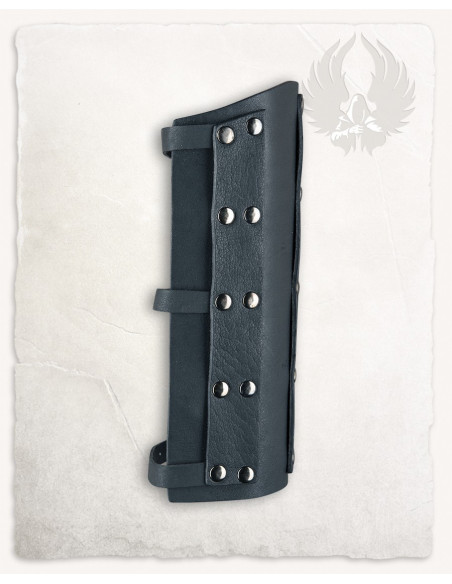 Erend gregos medievais em preto