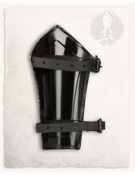 Pulseiras Mina medievais em aço