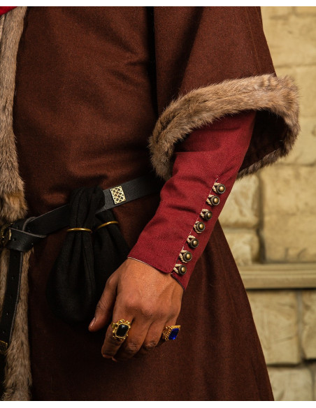 Bolsa Denarius romana e medieval em...