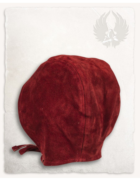 Crespina Martinus modelo pele de...