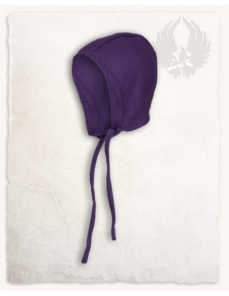 Crespina modelo Martinus couro...