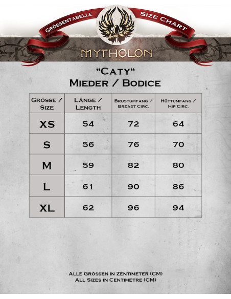 Corpete de couro medieval modelo...