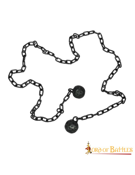 Martelo de meteoro medieval para...