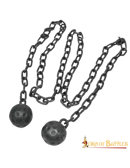 Martelo de meteoro medieval para...