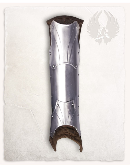 Grevas Fafnir acolchoadas medievais,...