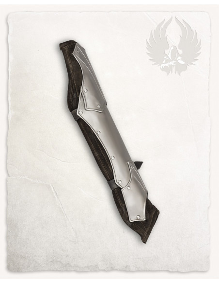 Grevas Fafnir acolchoadas medievais,...