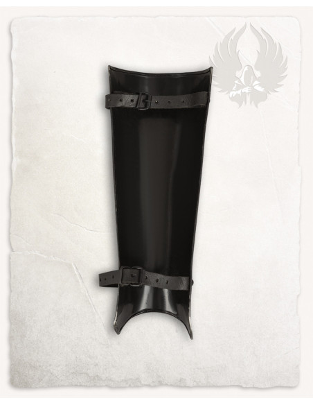 Torresmos medievais Gustav em aço...