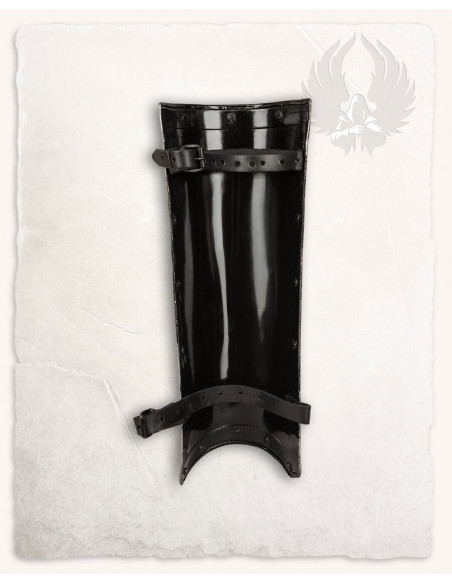 Torresmos Jost medievais em aço...