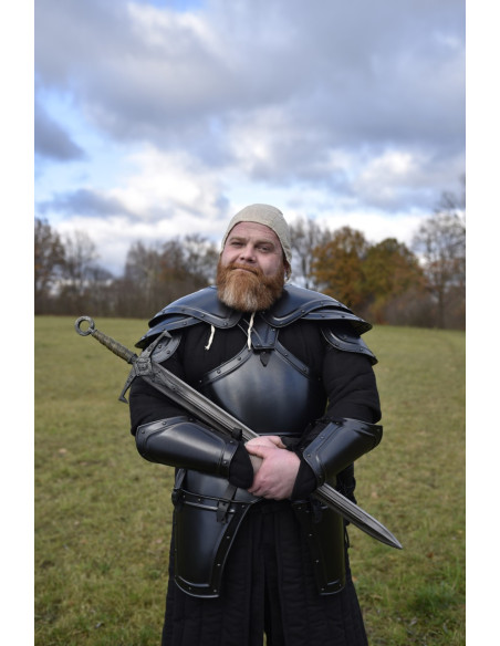 Modelo Georg escarcelas com...