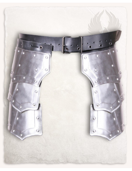 Passadores de cinto modelo Vladimir,...