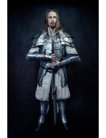 Passadores de cinto modelo Vladimir,...