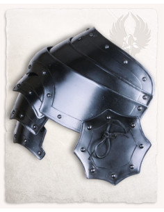 Grandes ombreiras medievais, modelo Balthasar, acabamento...