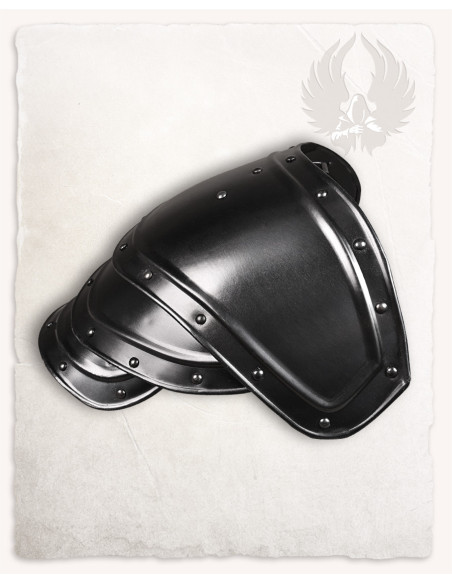 Ombreiras medievais modelo Georg,...