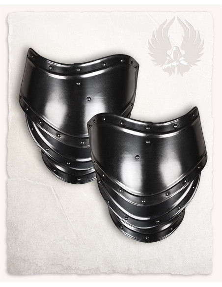 Ombreiras medievais modelo Georg,...