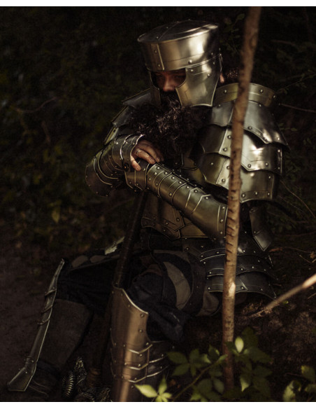 Ombreiras medievais modelo Vladimir,...