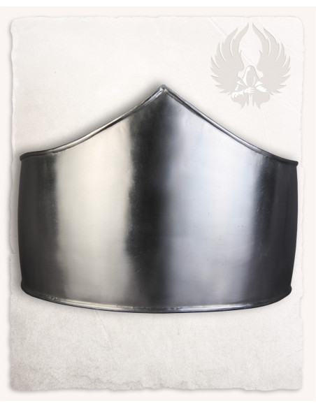 Modelo medieval Pancera Friederich,...