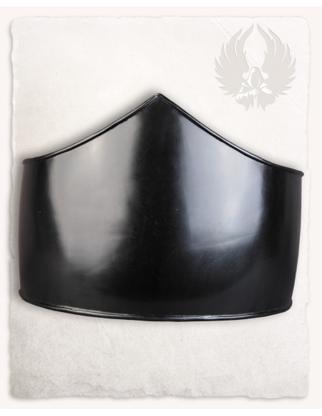 Modelo medieval Pancera Friederich,...