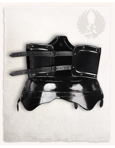 Peitoral medieval modelo George,...