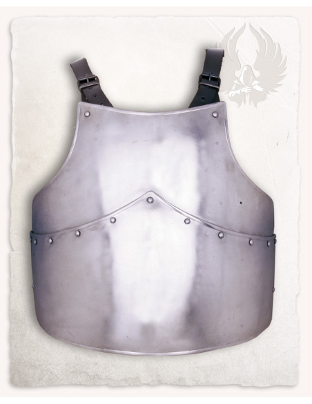 Torso medieval modelo Markward,...