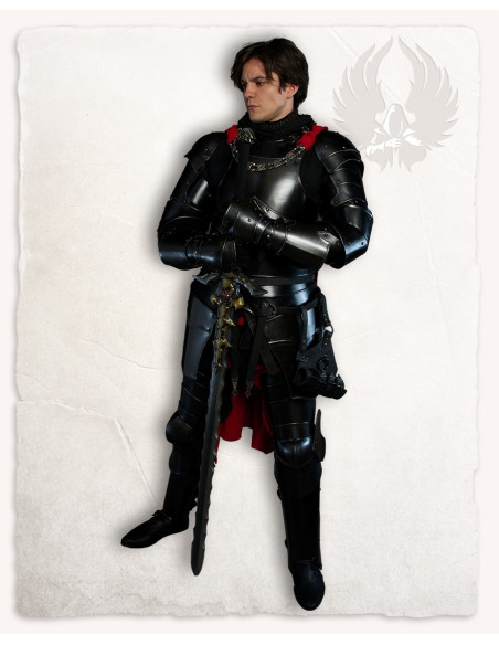 Torso medieval modelo Markward,...