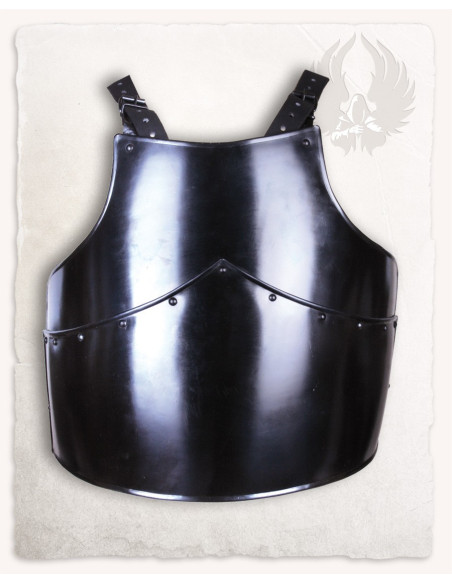 Torso medieval modelo Markward,...