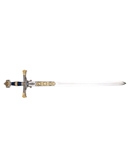 Solomon Sword (série limitada)